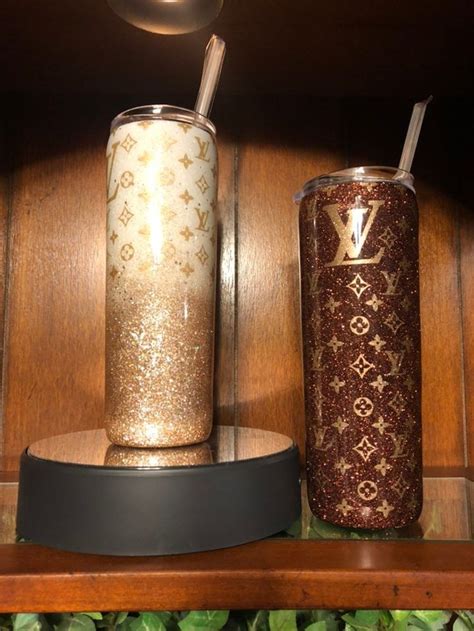 louis vuitton mugs|louis vuitton drink tumbler.